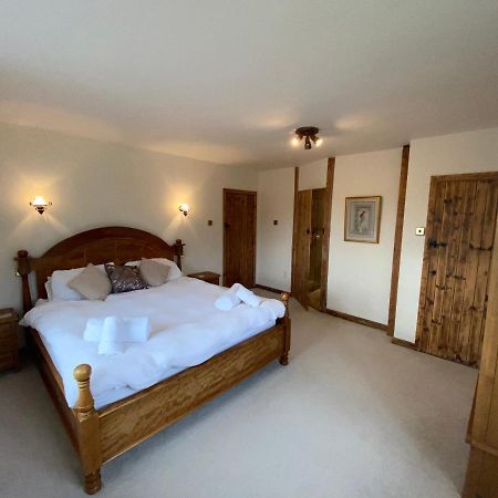 Eco-Friendly Dorset Cottage With Spa Set In Heart Of Countryside Sydling St Nicholas Exterior photo